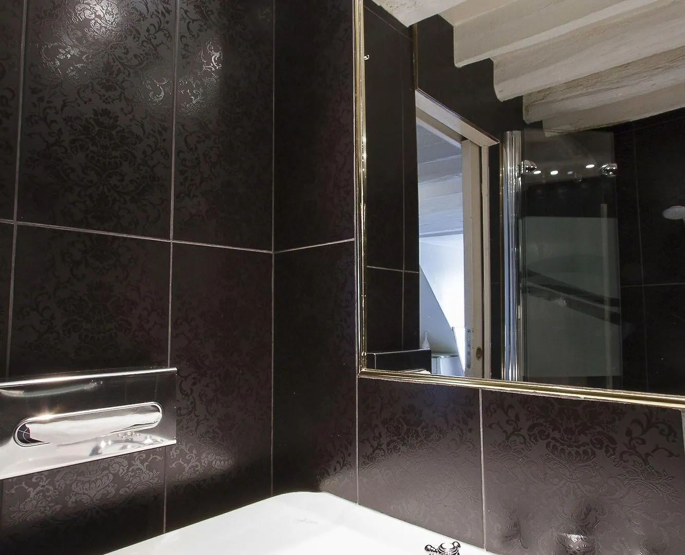 Hotel Gaillon Opera Paris