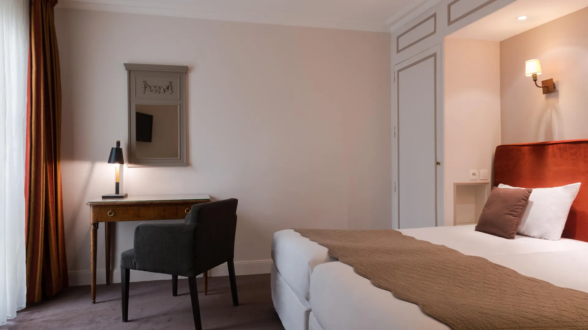 Hotel Gaillon Opera Paris 3*,  Frankreich