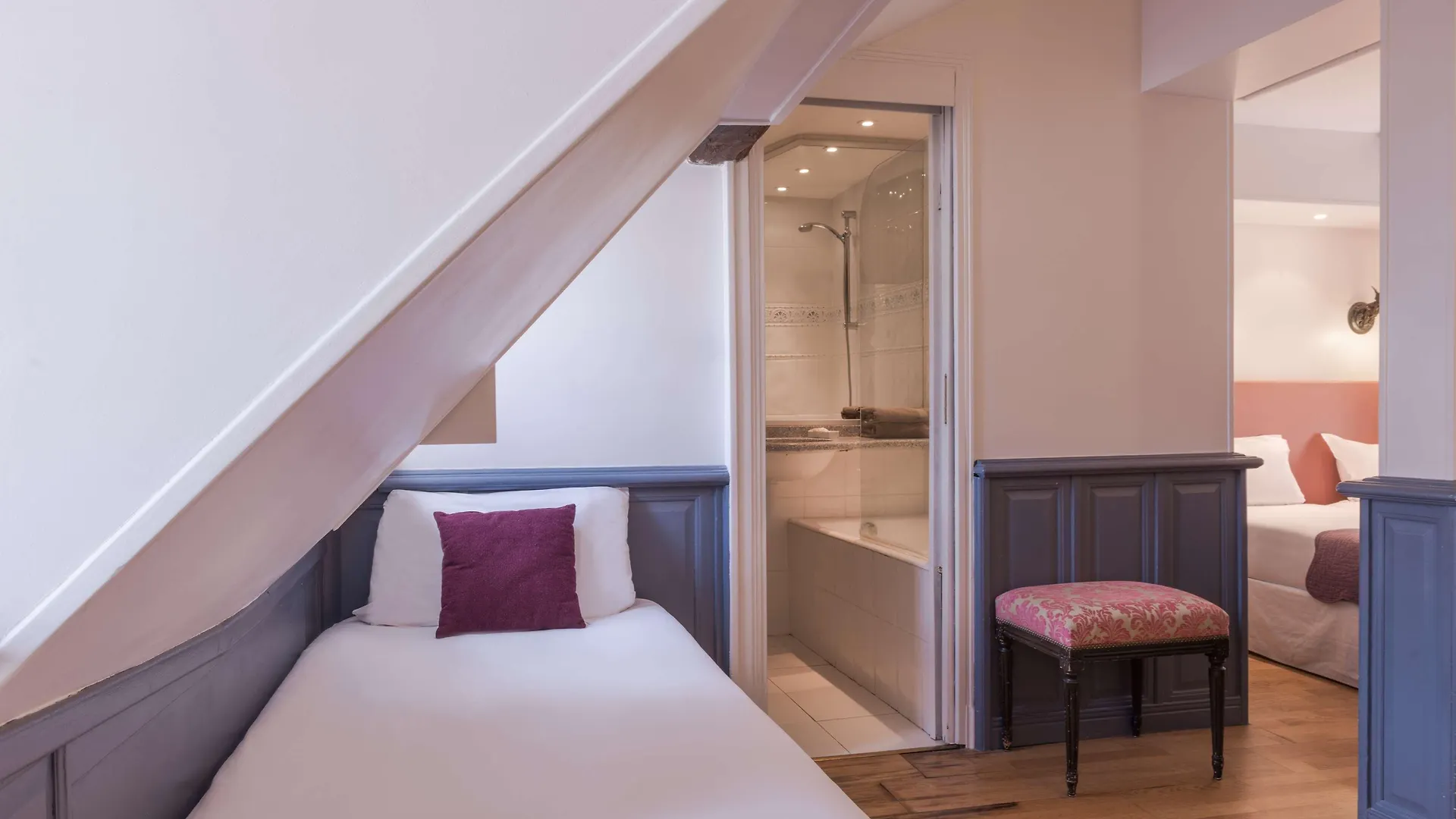 Hotel Gaillon Opera Paris 3*,  Frankreich