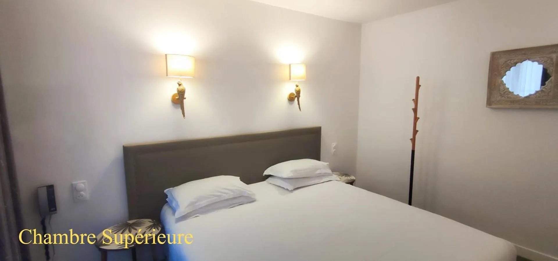 Hotel Gaillon Opera Paris