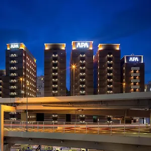 Apa Roppongi Six Japonya
