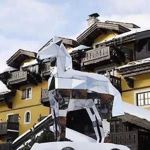 Cheval Blanc Fransa