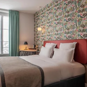 Edouard 6 By Malone Otel