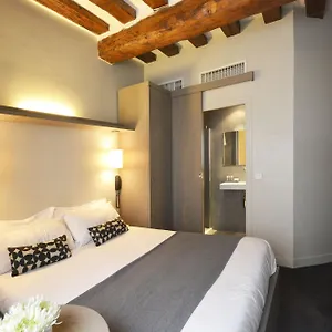 Des Princes Otel