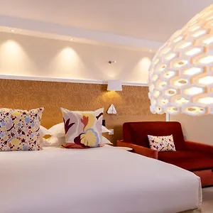 Elysees 8 Otel