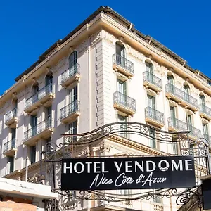 Vendome Fransa