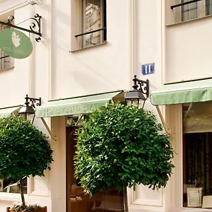 Cordelia Opéra-madeleine Hotel