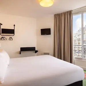 Korner Eiffel Otel
