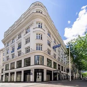 Corvinus - Newly Renovated Avusturya
