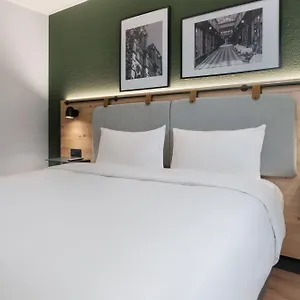 Hotel Campanile 15 - Tour Eiffel, Parigi