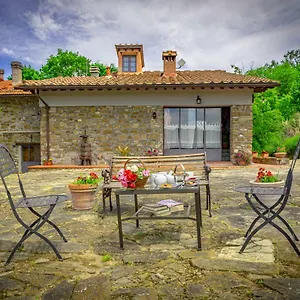  Casa di campagna Casa Al Bosco Italia